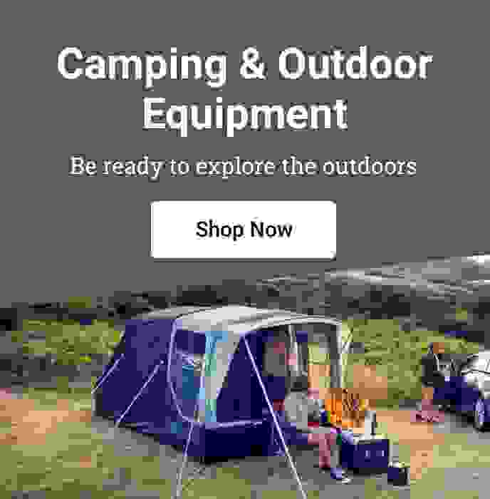 Buy Camping & Outdoor Equipment in Dubai & UAE ACE