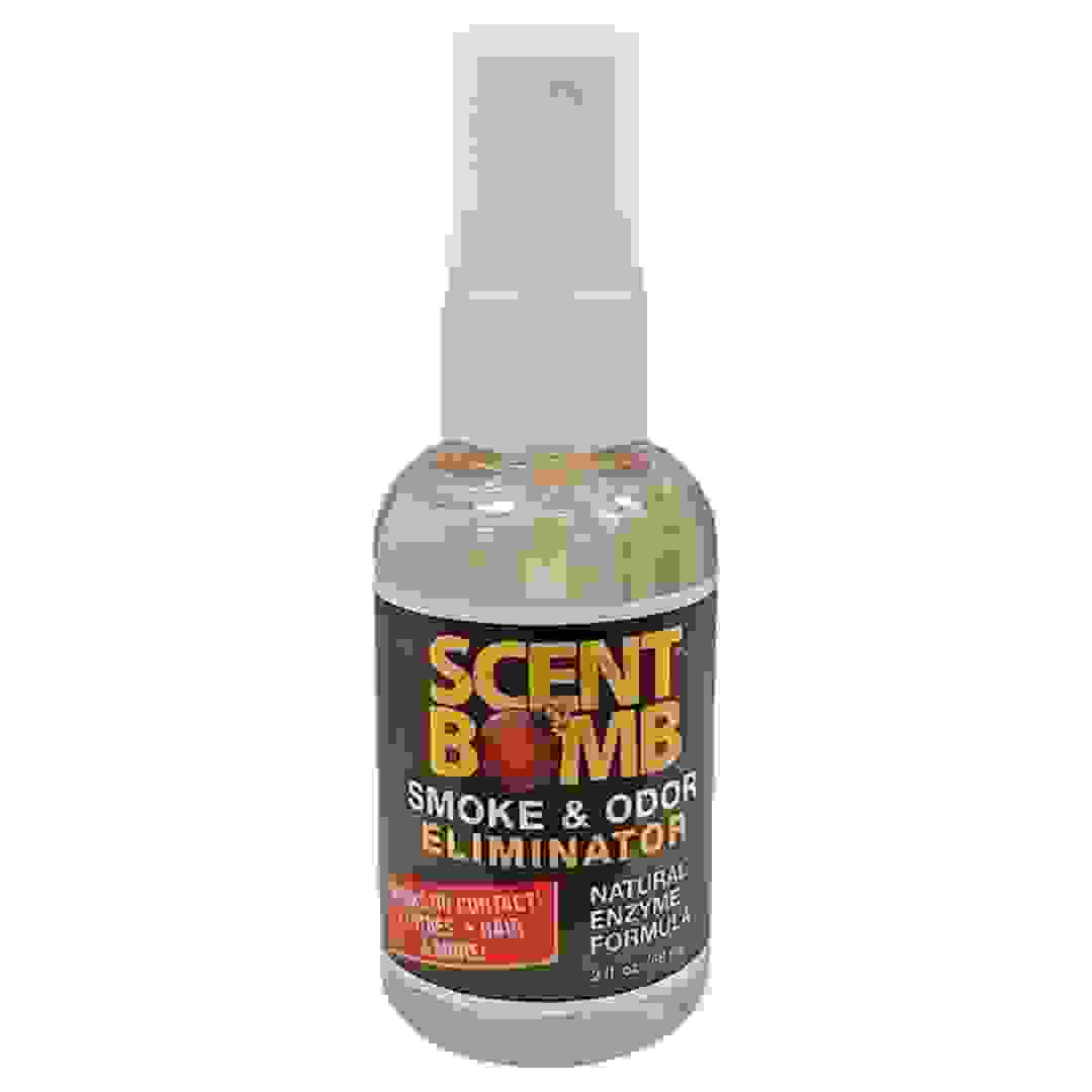 Scent Bomb Odor Eliminator Car Spray (59.1 ml)