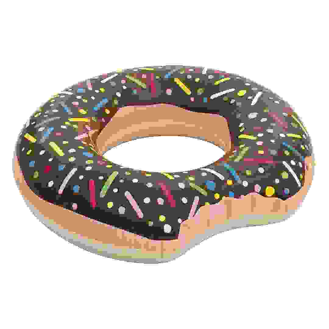 Bestway Donut Swim Ring (107 cm, Assorted)