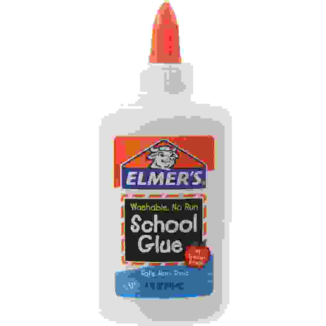 Elmer’s School Glue (36.9 ml)
