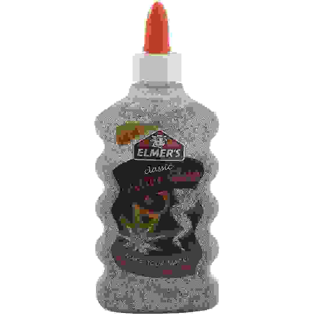 Elmer's Classic Glitter Glue (177 ml)