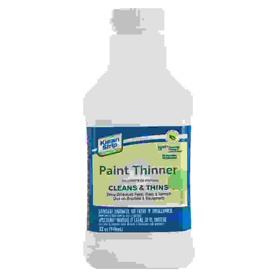 Klean Strip Green Paint Thinner (946 ml)