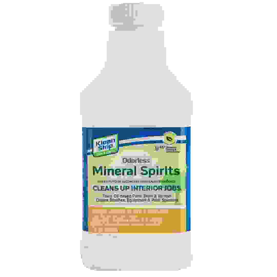 Klean Strip Green Odorless Mineral Spirits (946 ml)