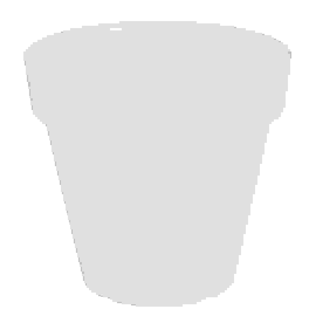 Artevasi Capri Plastic Round Plant Pot (30 x 27 cm)