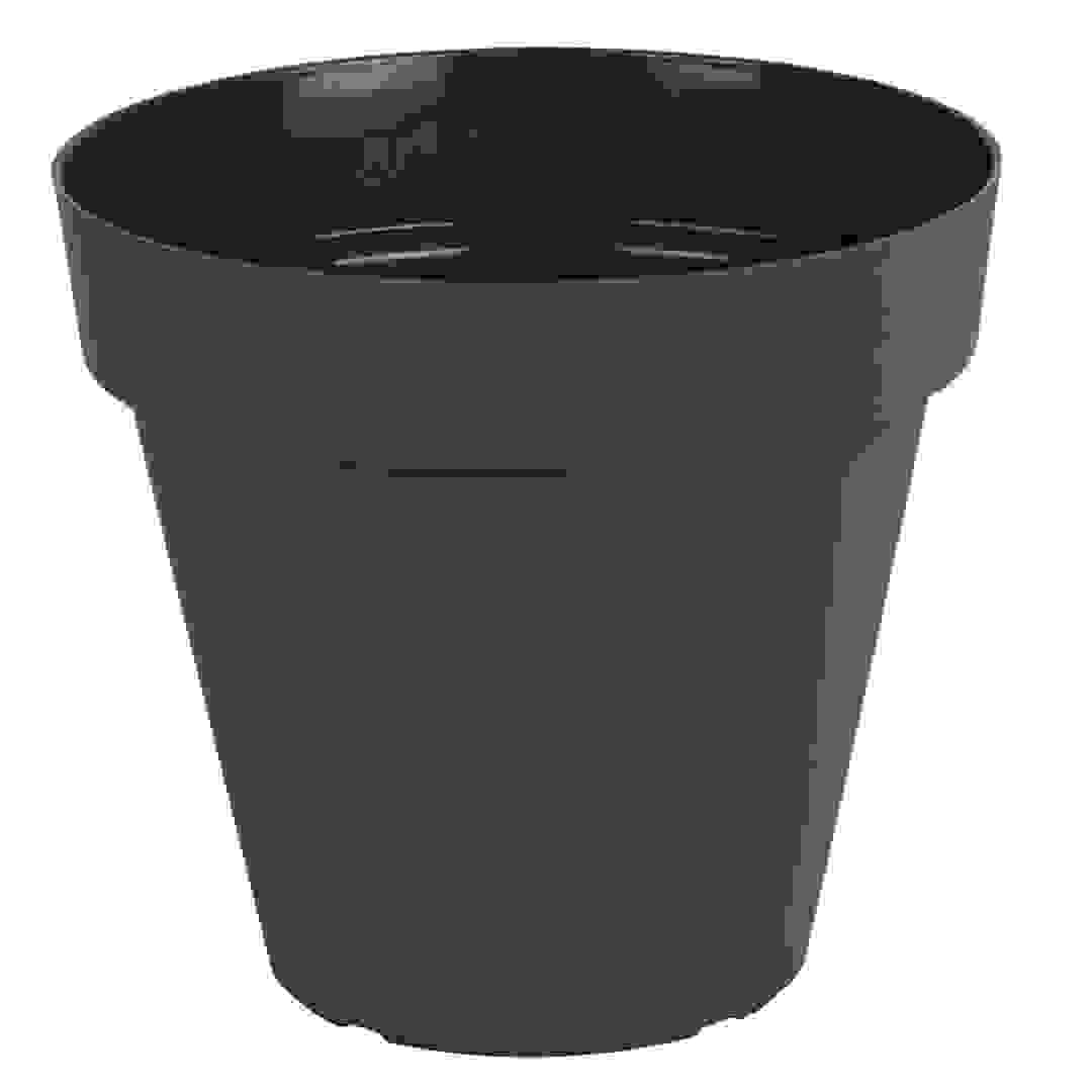 Artevasi Capri Plastic Round Plant Pot (35 x 30.7 cm)