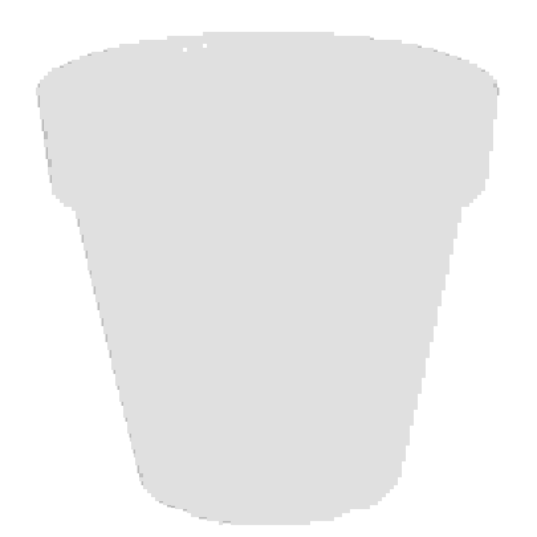 Artevasi Capri Plastic Round Plant Pot (40 x 34.7 cm)