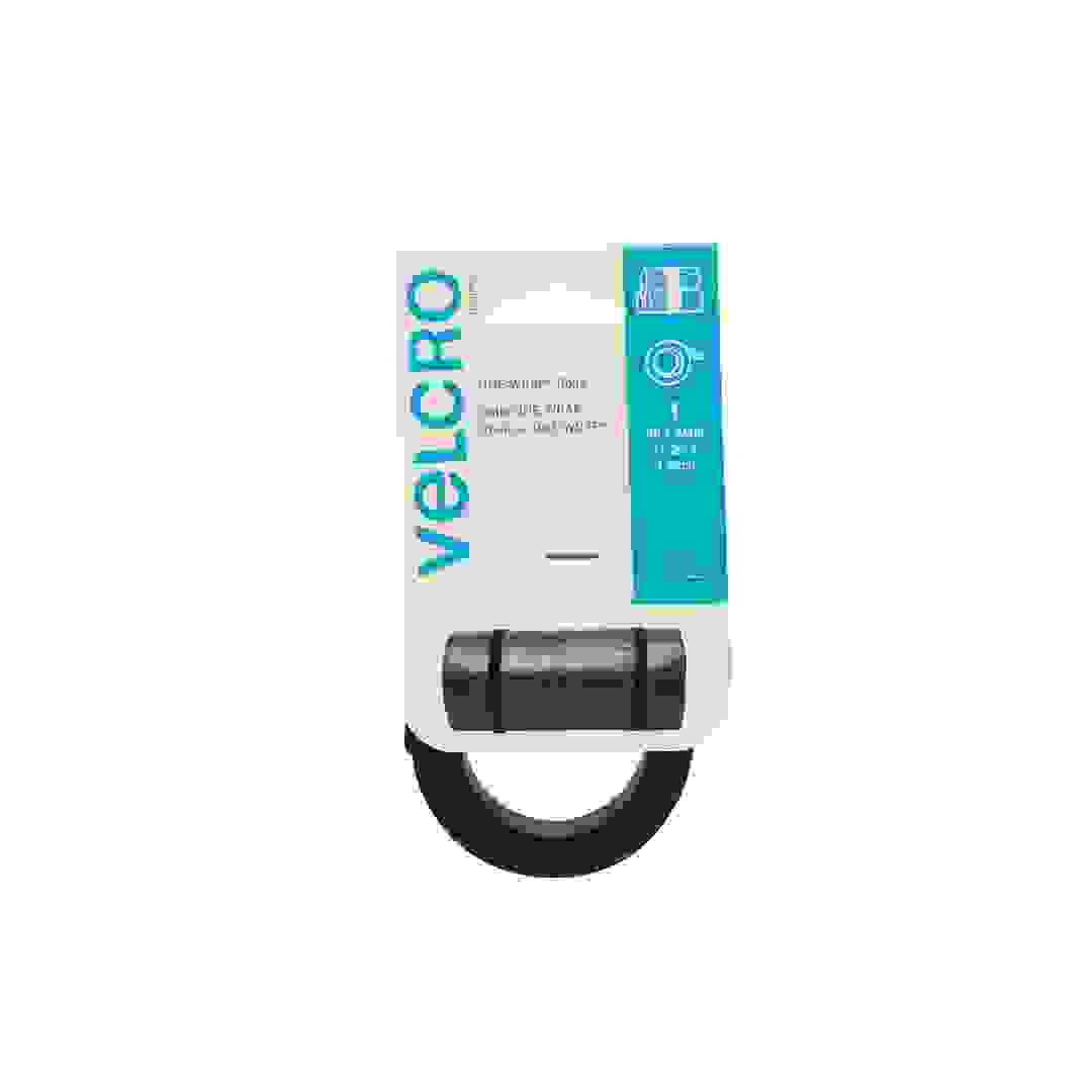 Velcro Hook & Loop One Wrap Roll Fastener (120 x 1.9 cm)