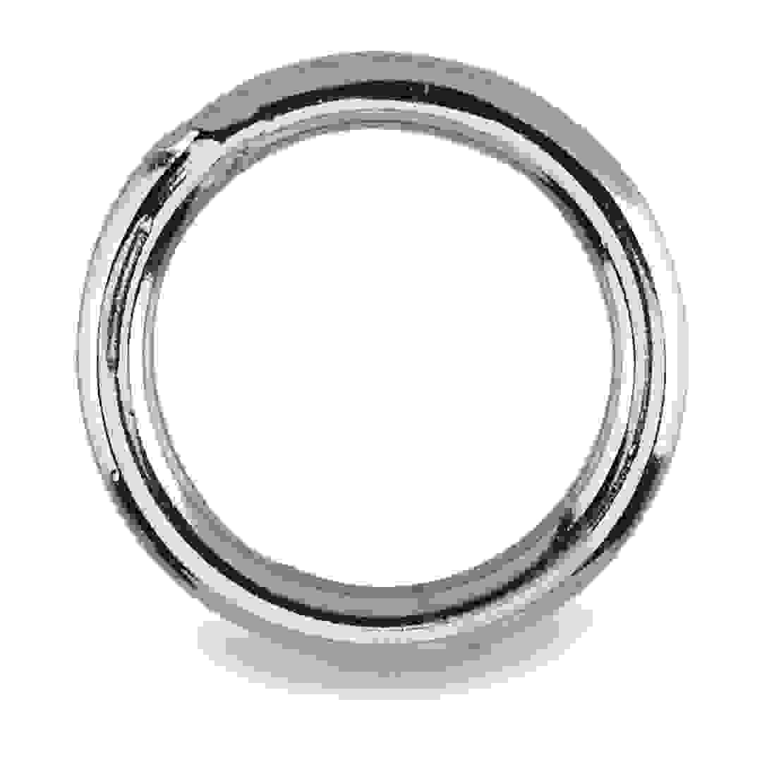 Campbell Chain Welded Ring (2.5 cm)