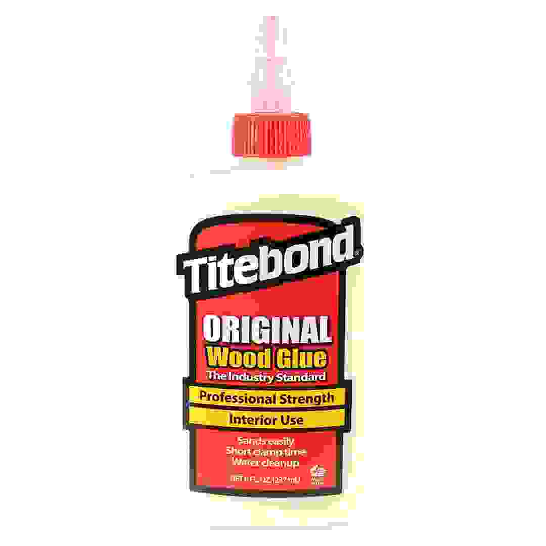 Titebond Original Wood Glue (237 ml)