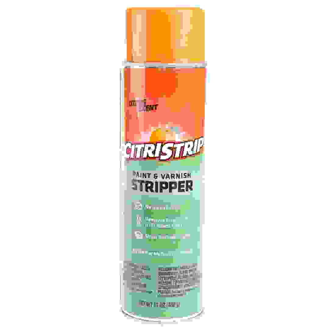 Citristrip Safer Paint & Vanish Stripper (482 g)