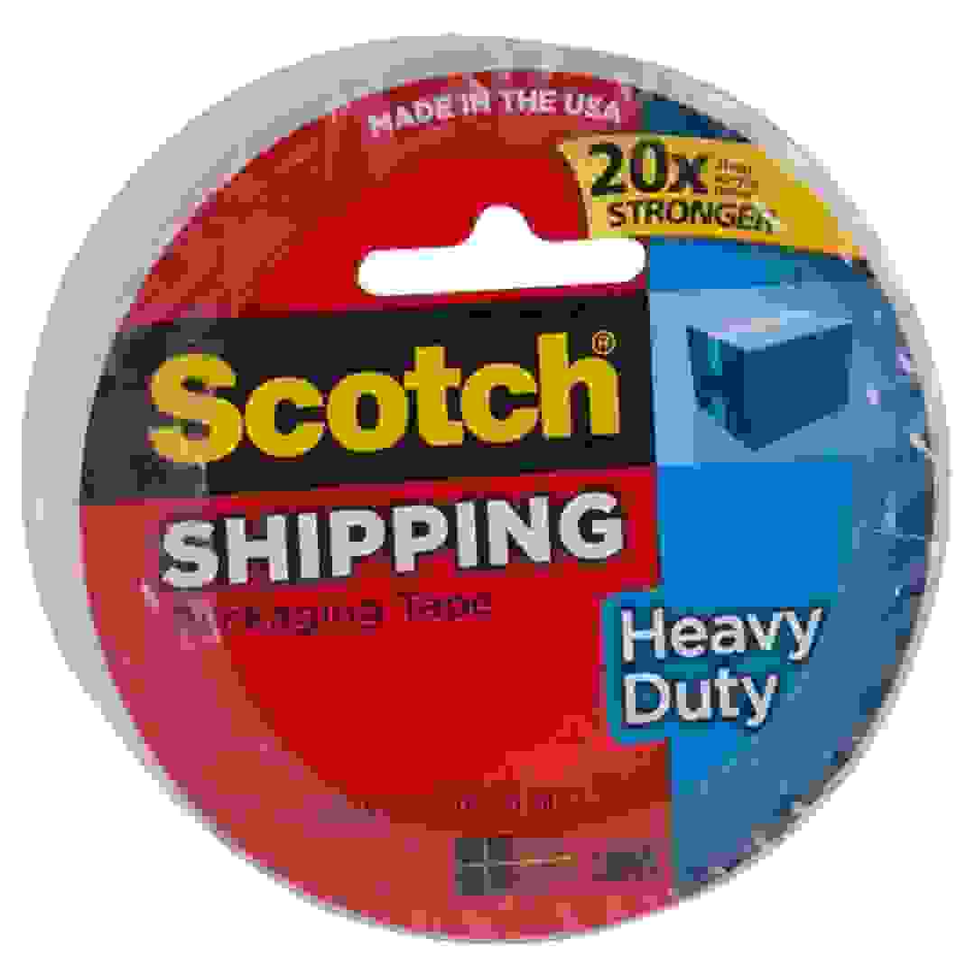 3M Scotch Packaging Tape (5 cm x 50 m)