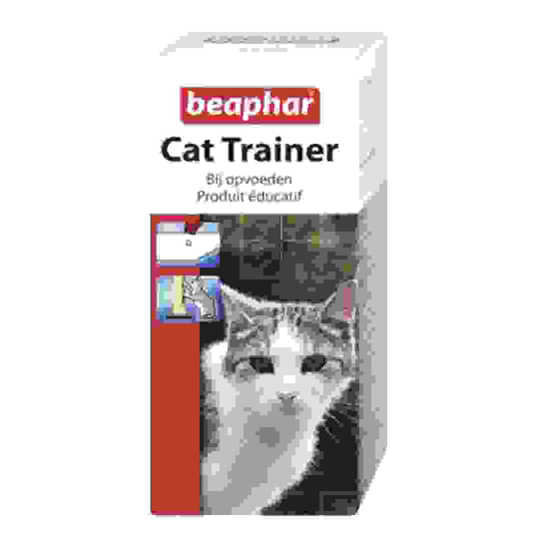 قطرة بيفار لتدريب القطط (10 مللي)