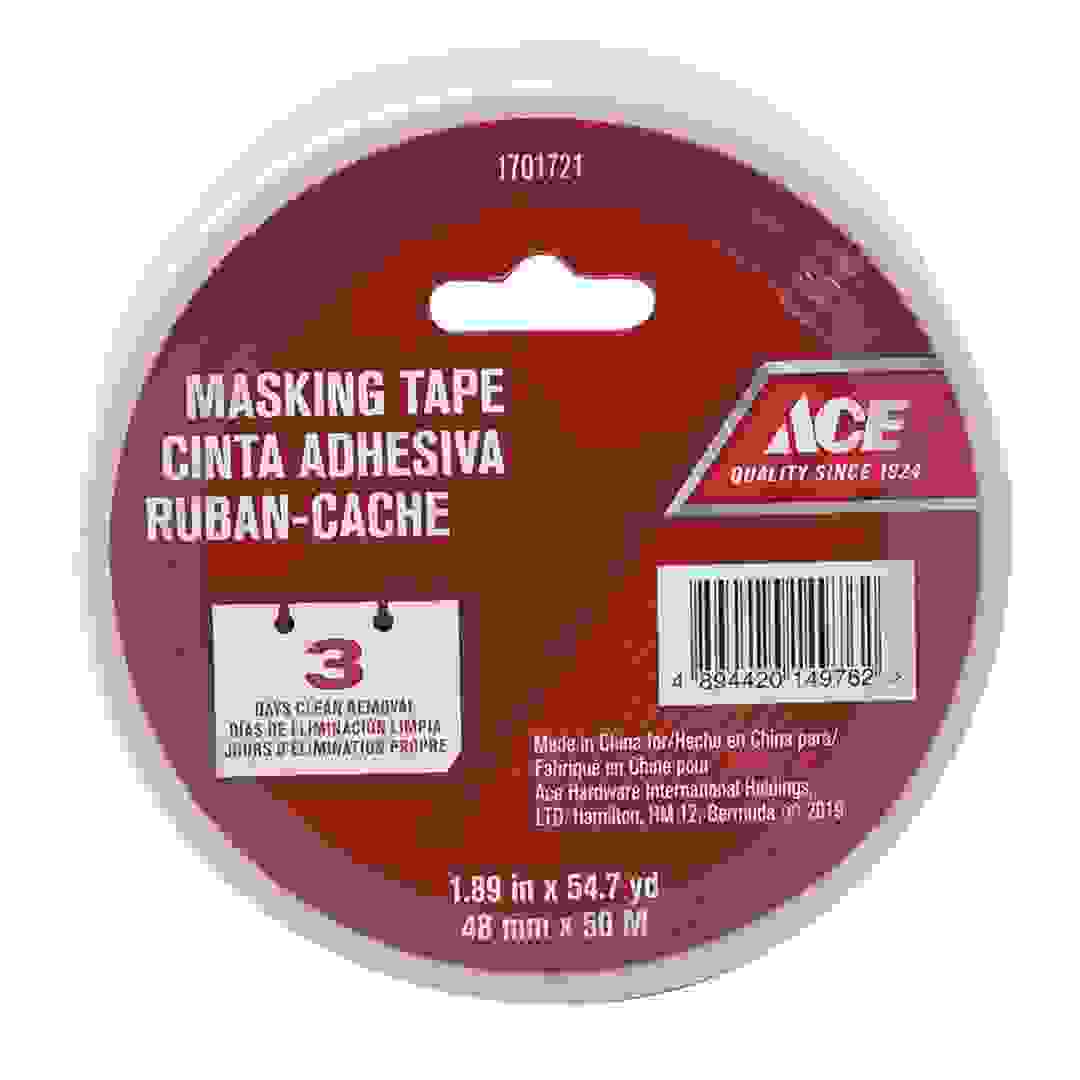 Ace Masking Tape (48 mm x 50 m)