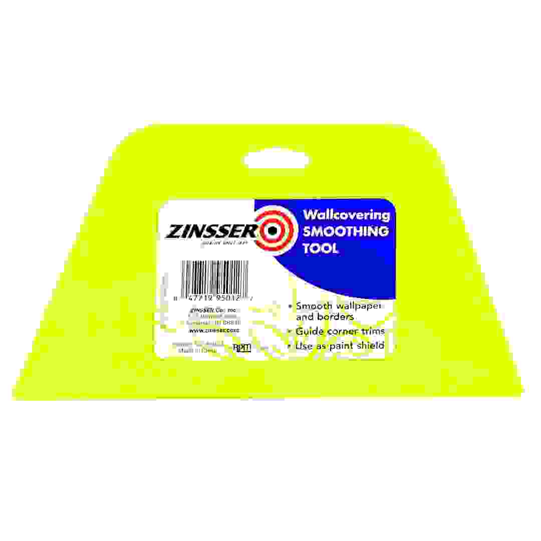 Zinsser Plastic Smoothing Tool (20.32 cm)