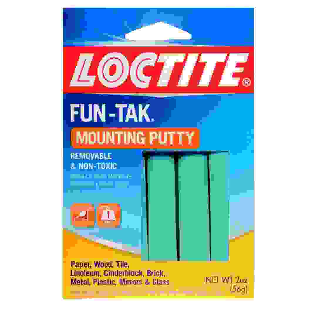 Loctite Fun-Tak Mounting Putty (56 g)