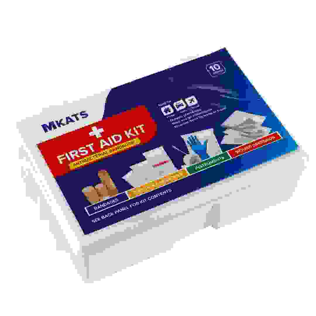 Mkats First Aid Kit, Small