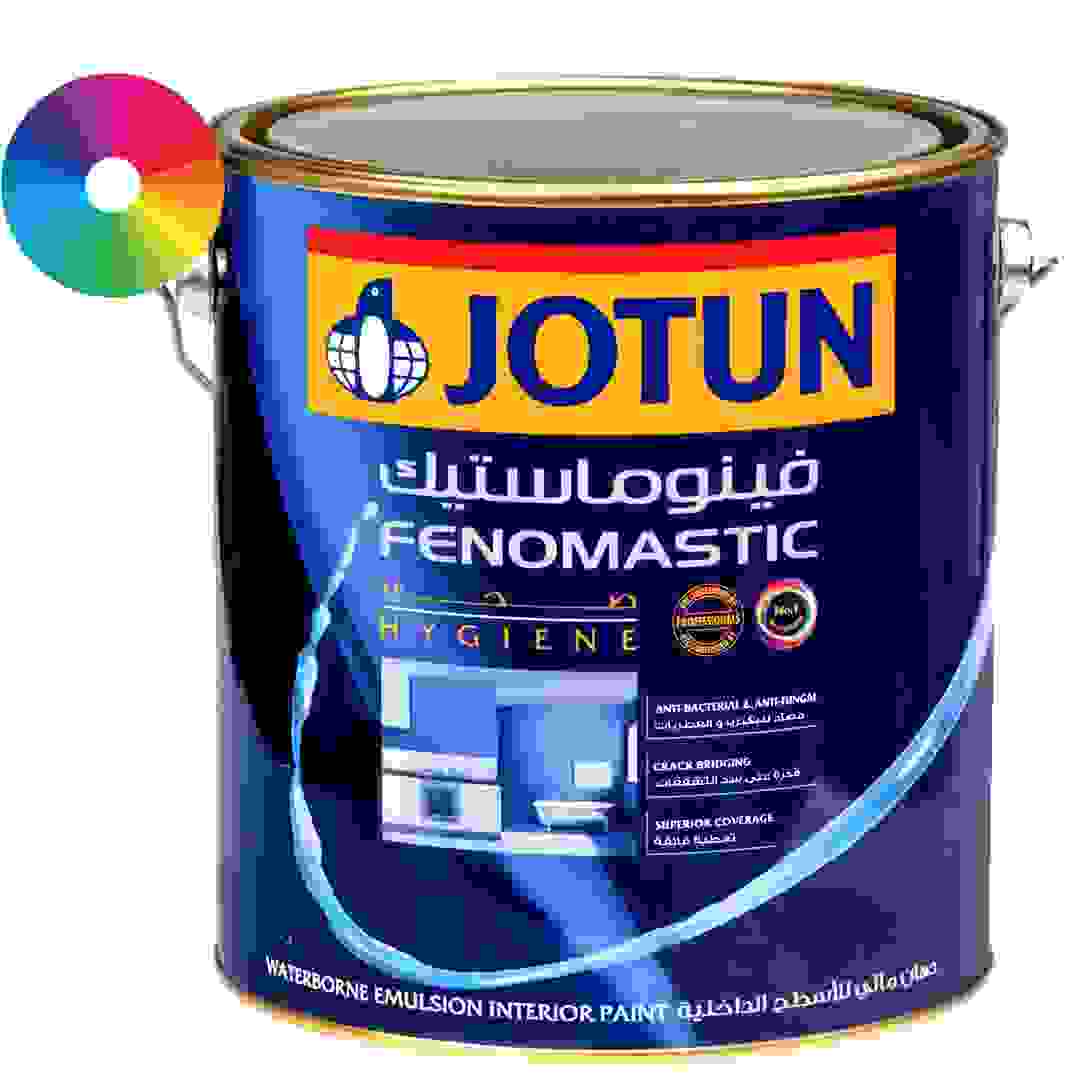 Jotun Fenomastic Hygiene Emulsion Matt Base B (3.6 L)