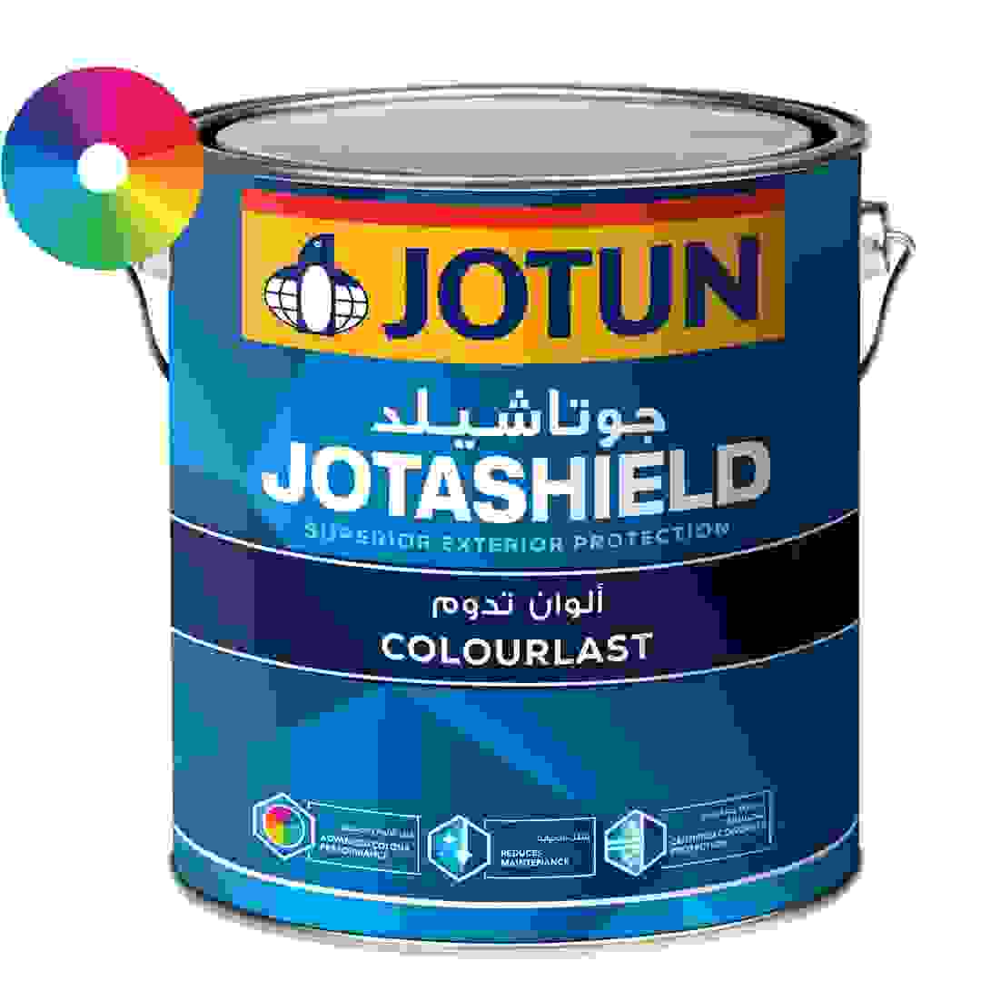 أساس ألوان تدوم مطفي (A) جوتن جوتاشيلد (3.6 لتر)