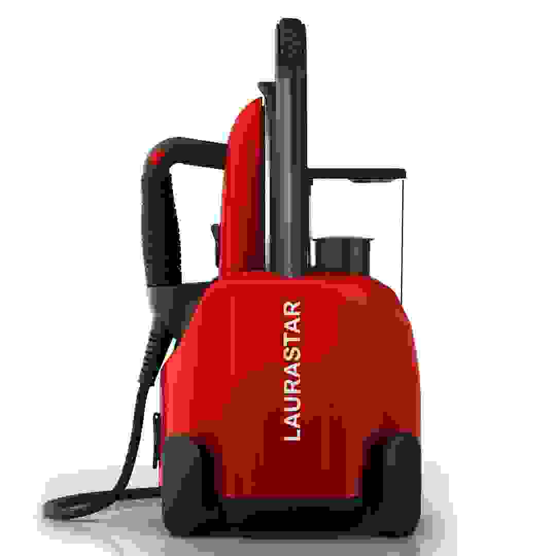 Laurastar Lift Red Steam Iron (2200 W)