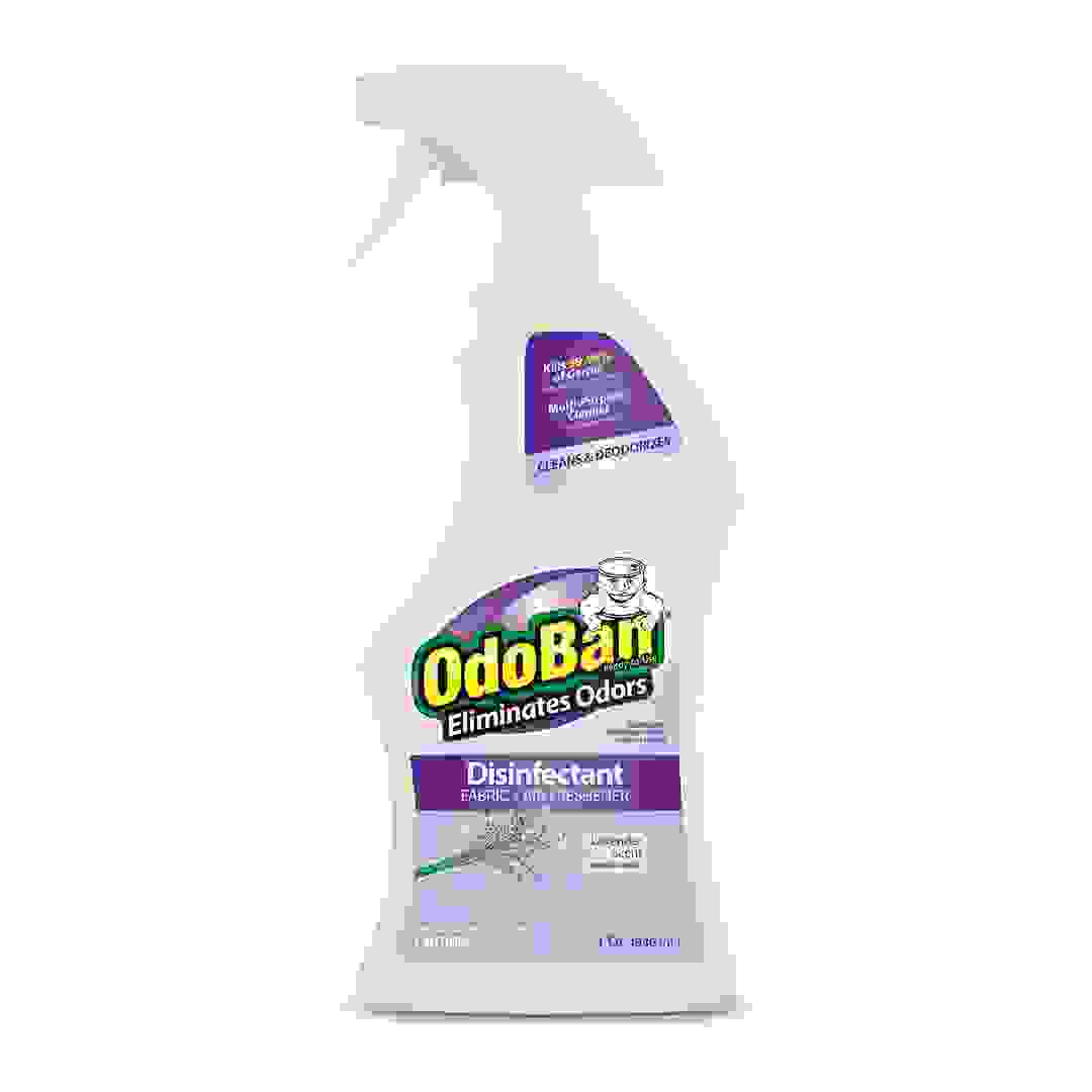 Odoban Disinfectant Spray (946 ml, Lavender)