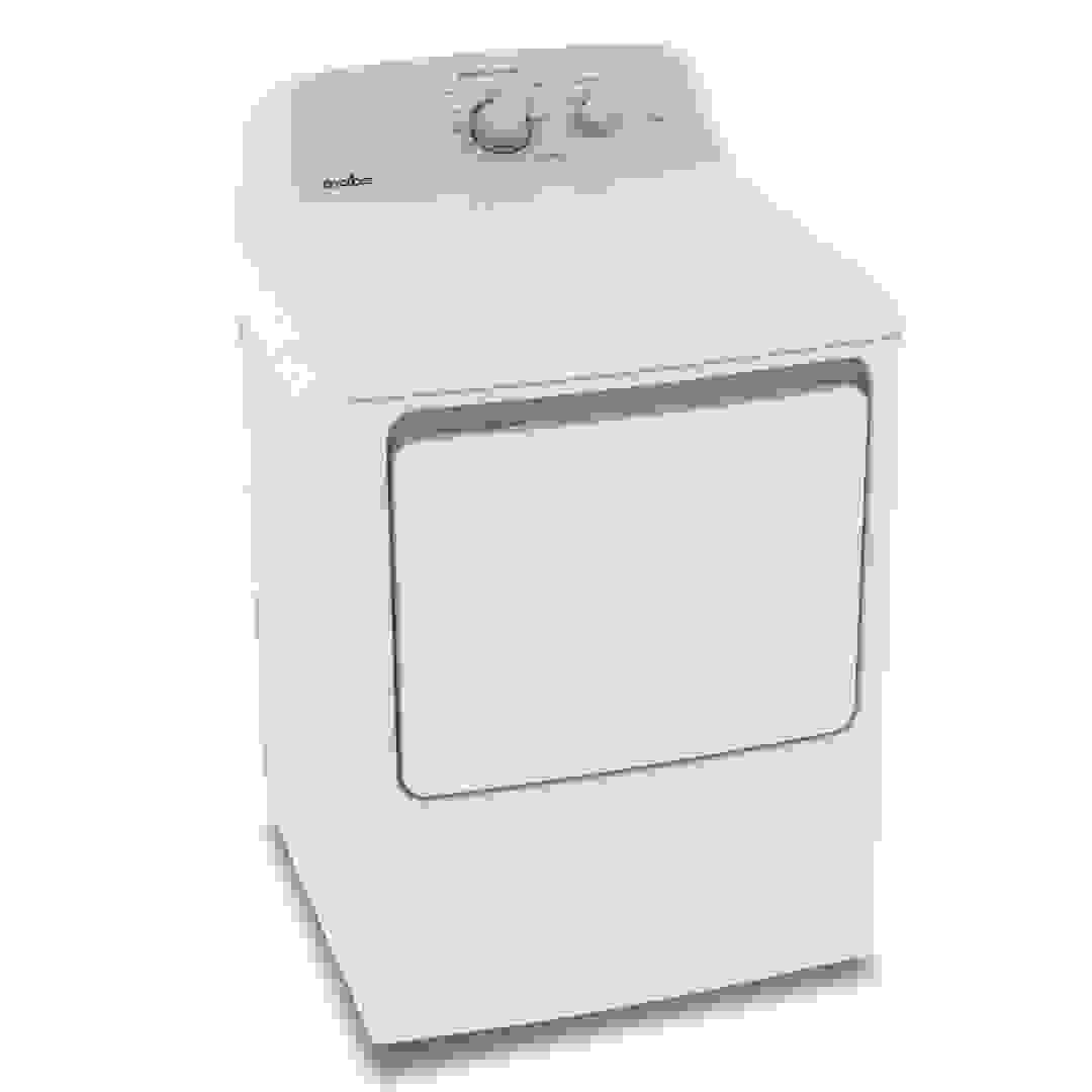 Mabe 17 kg Freestanding Front Load Vented Dryer, SME26N5XNBCT0