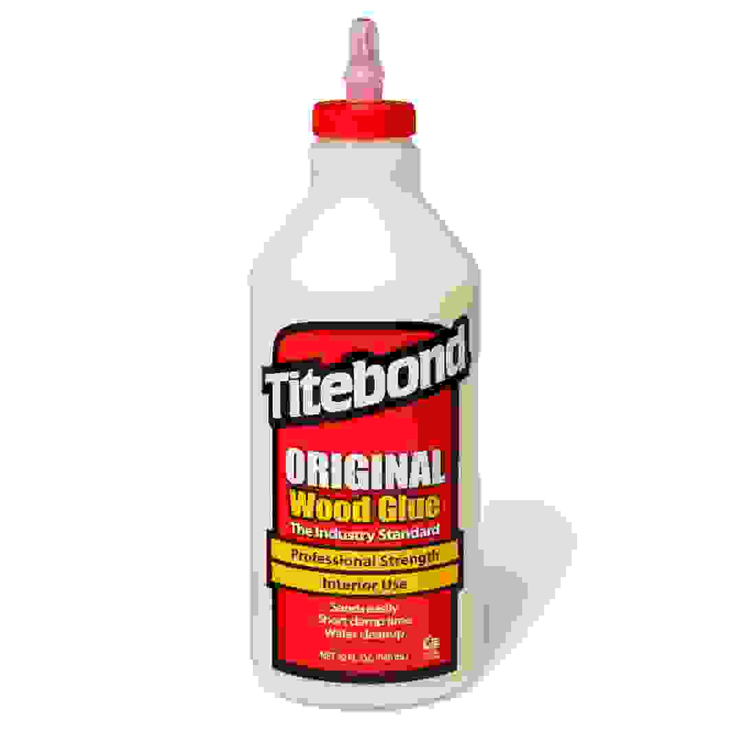 Titebond Original Wood Glue (946 ml)