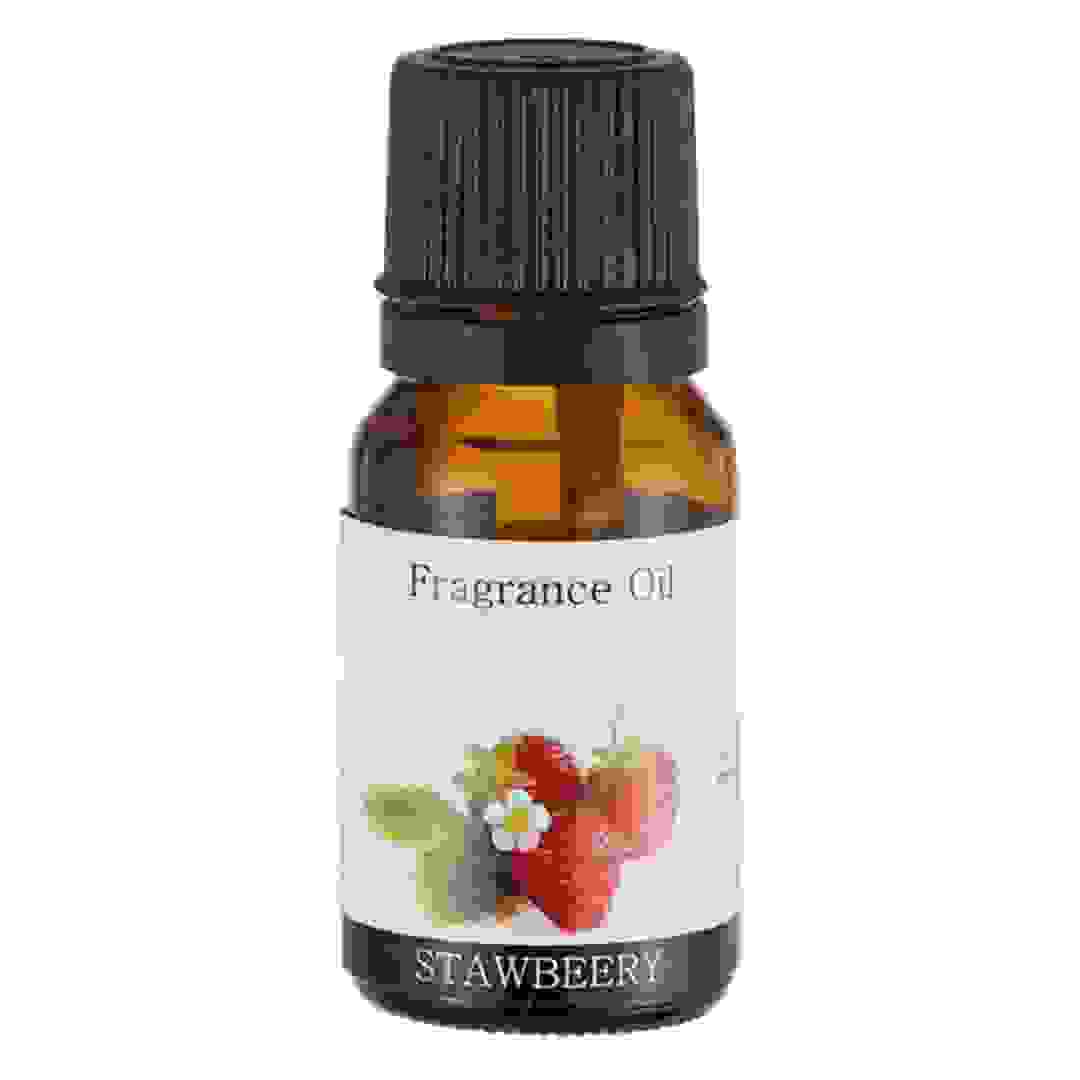 Orchid Fragrance Oil, Strawberry (10 ml)