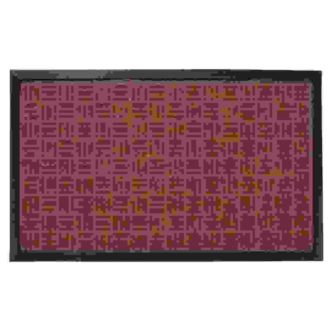Rag n Rug Polypropylene Mat (45 x 75 cm)