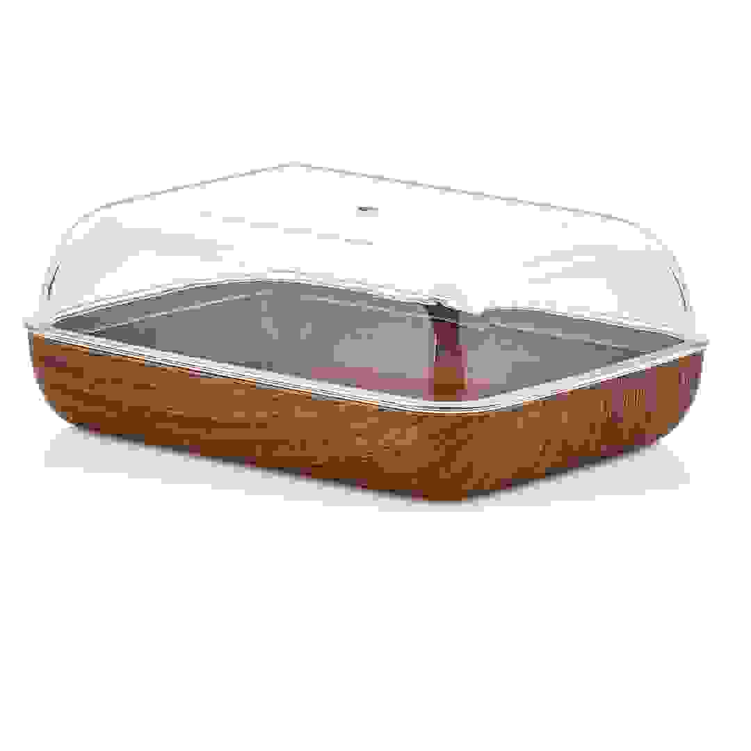 صندوق استعمالات متعددة إيفيلين (10.5 × 5.5 × 14 سم)