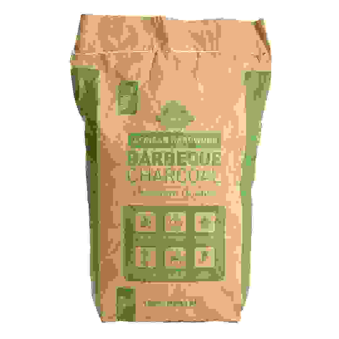 800-Charcoal African Hardwood Natural Barbeque Charcoal (3 kg)