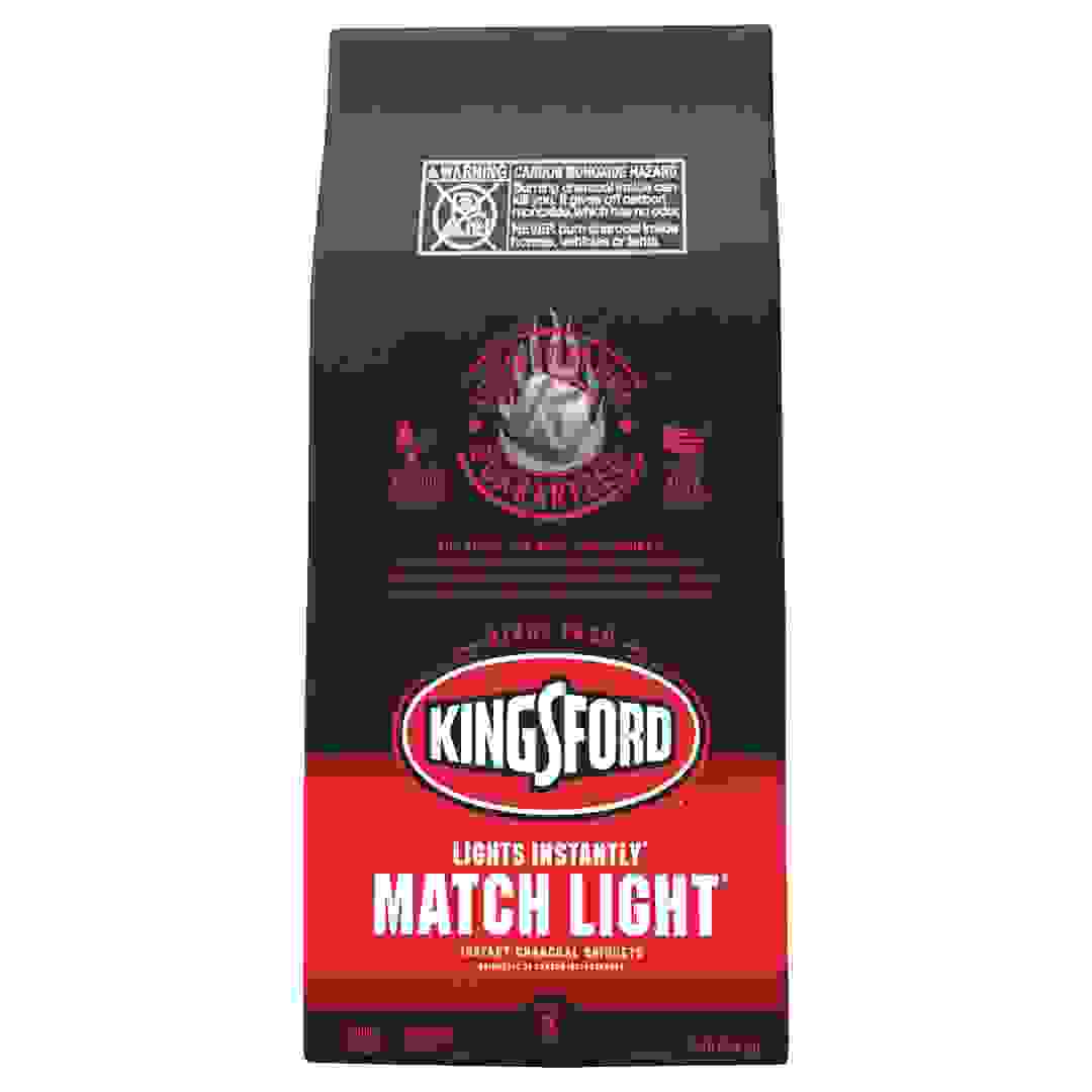 Kingsford BBQ Charcoal Briquettes (5.4 kg)
