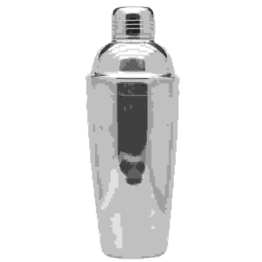 Raj Stainless Steel Cocktail Shaker (700 ml)