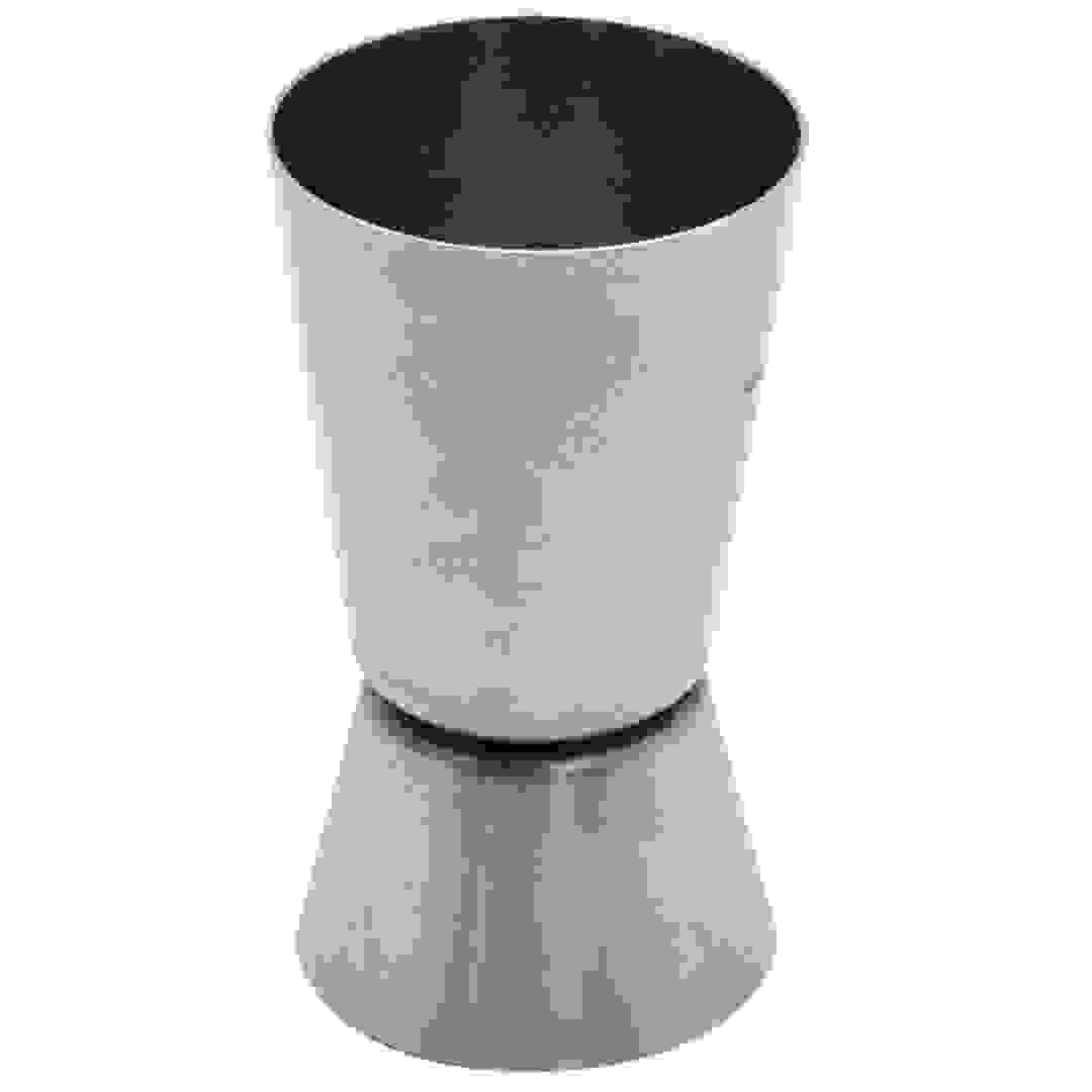 Raj Stainless Steel Peg Measure (20/40 ml)