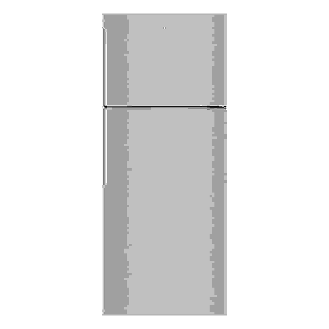 ثلاجة بفريزر علوي EMT85610X إلكترولوكس (460 لتر)
