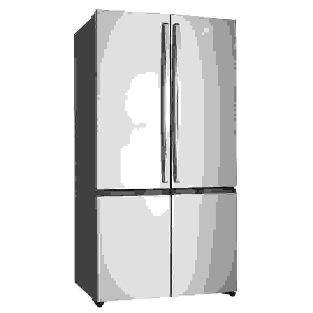 Electrolux French Door Refrigerator, EQA6000X (600 L)