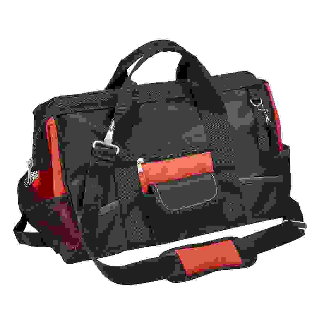حقيبة أدوات بوليستر (45.5 × 25 × 31 سم)