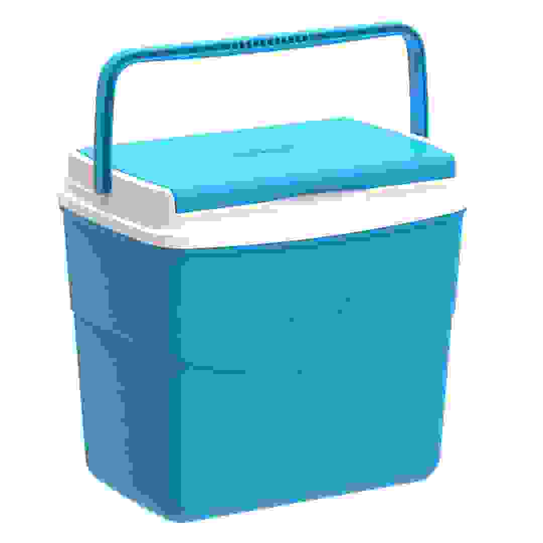 صندوق ثلج كيب كولد للنزهات (30 لتر، 46 × 29 × 38 سم)
