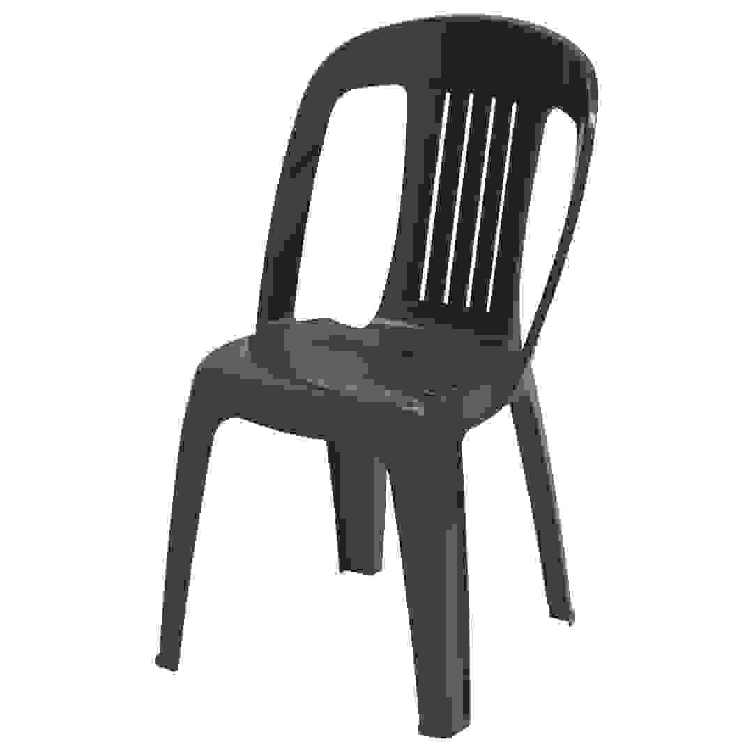 Contessa Plastic Chair Cosmoplast (54 x 46 x 85 cm)