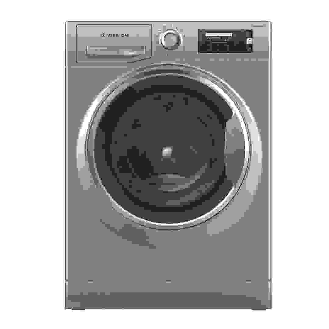 Ariston 11 Kg Freestanding Front Load Washing Machine, NLLCD 1165 SC AD GCC (1400 rpm)