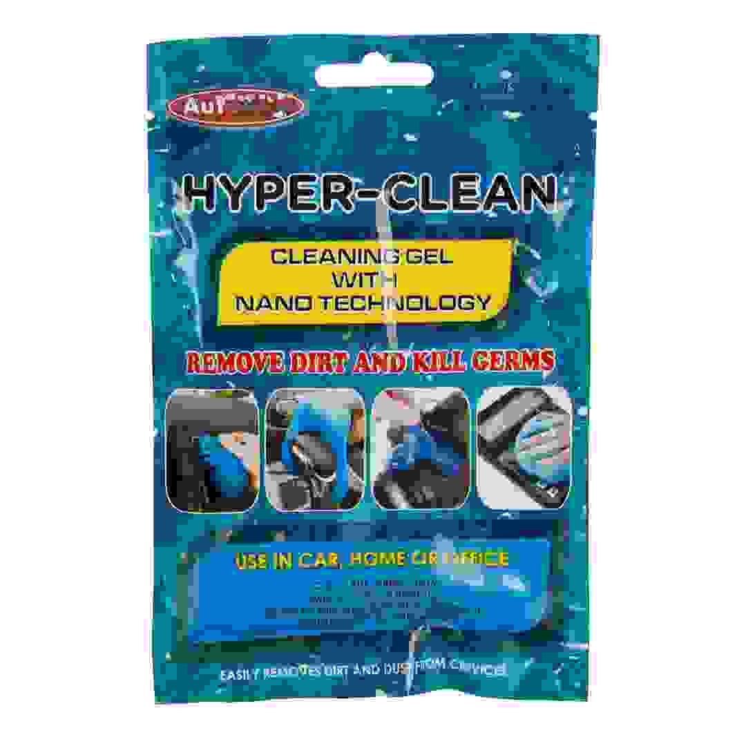 Auto Plus Hyper-Clean Cleaning Gel (80 g)