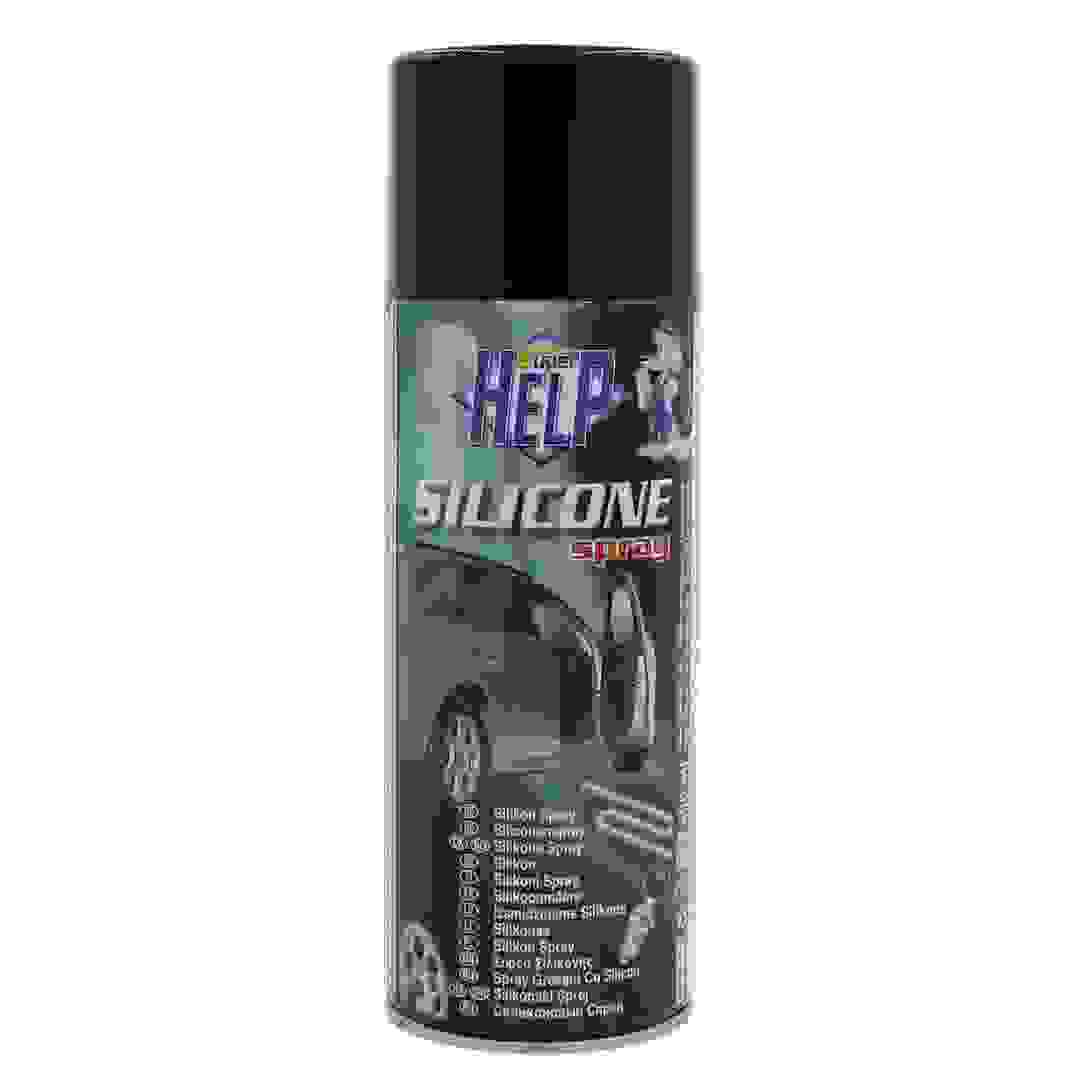Super Help Silicone Spray (400 ml)