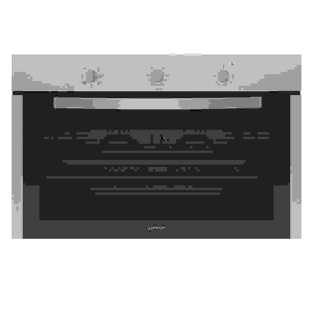Indesit Built-In Electric Oven, IMW-734 IX (101 L, 1160 W)