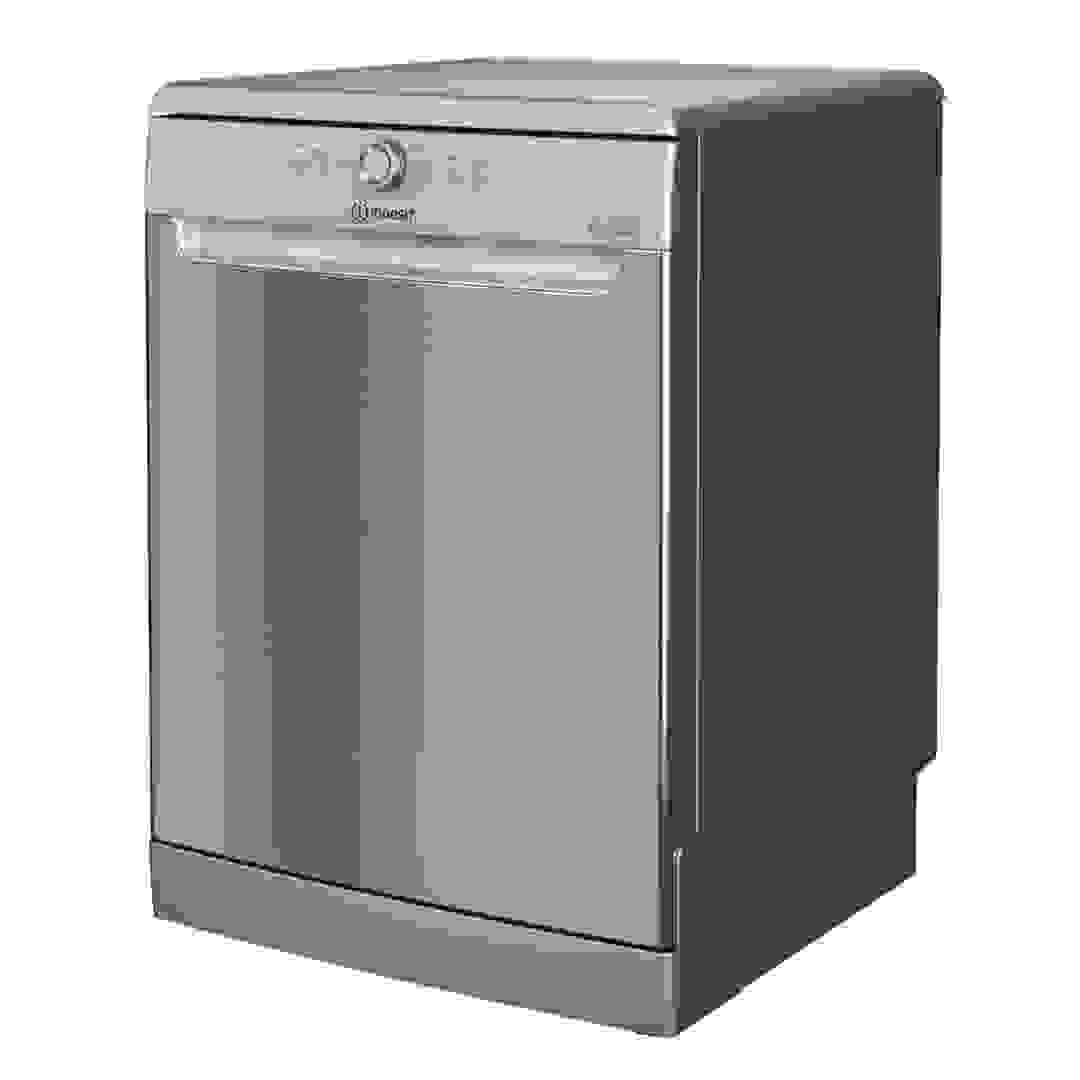 Indesit Freestanding Dishwasher, DFE-1B19XUK (13 Place Settings)