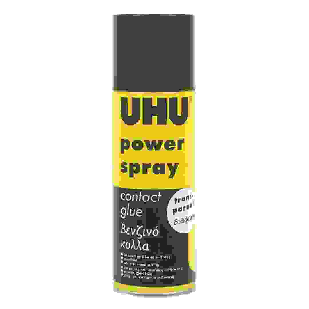 UHU Power Adhesive Spray (200 ml)