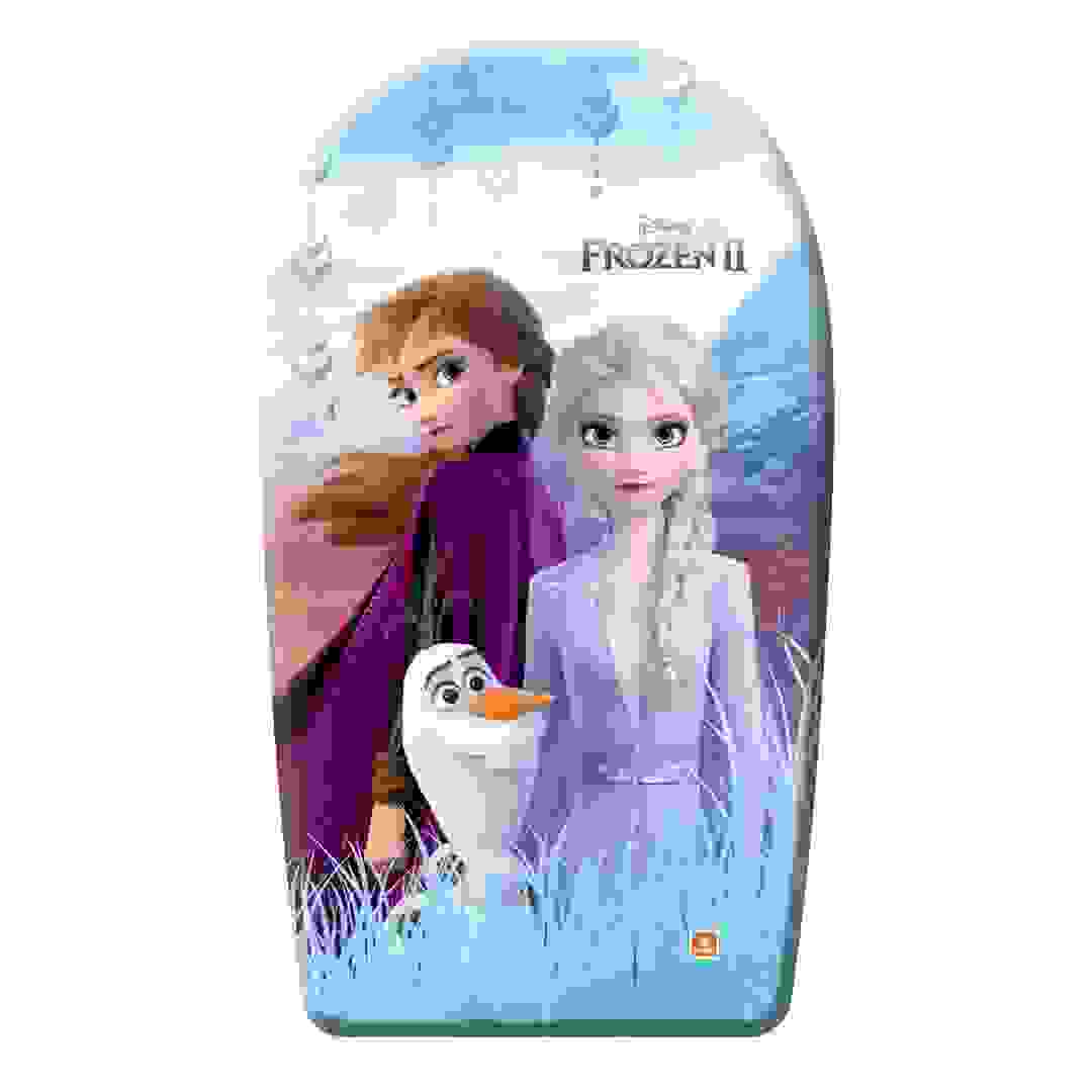 Mondo Disney Frozen2 Body Board (84 cm)