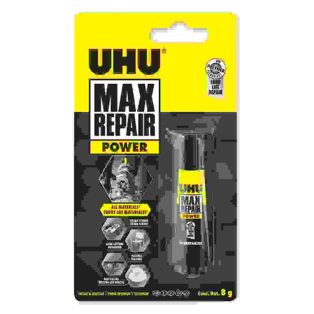 UHU Max Repair Extreme Adhesive Tube (8 g)