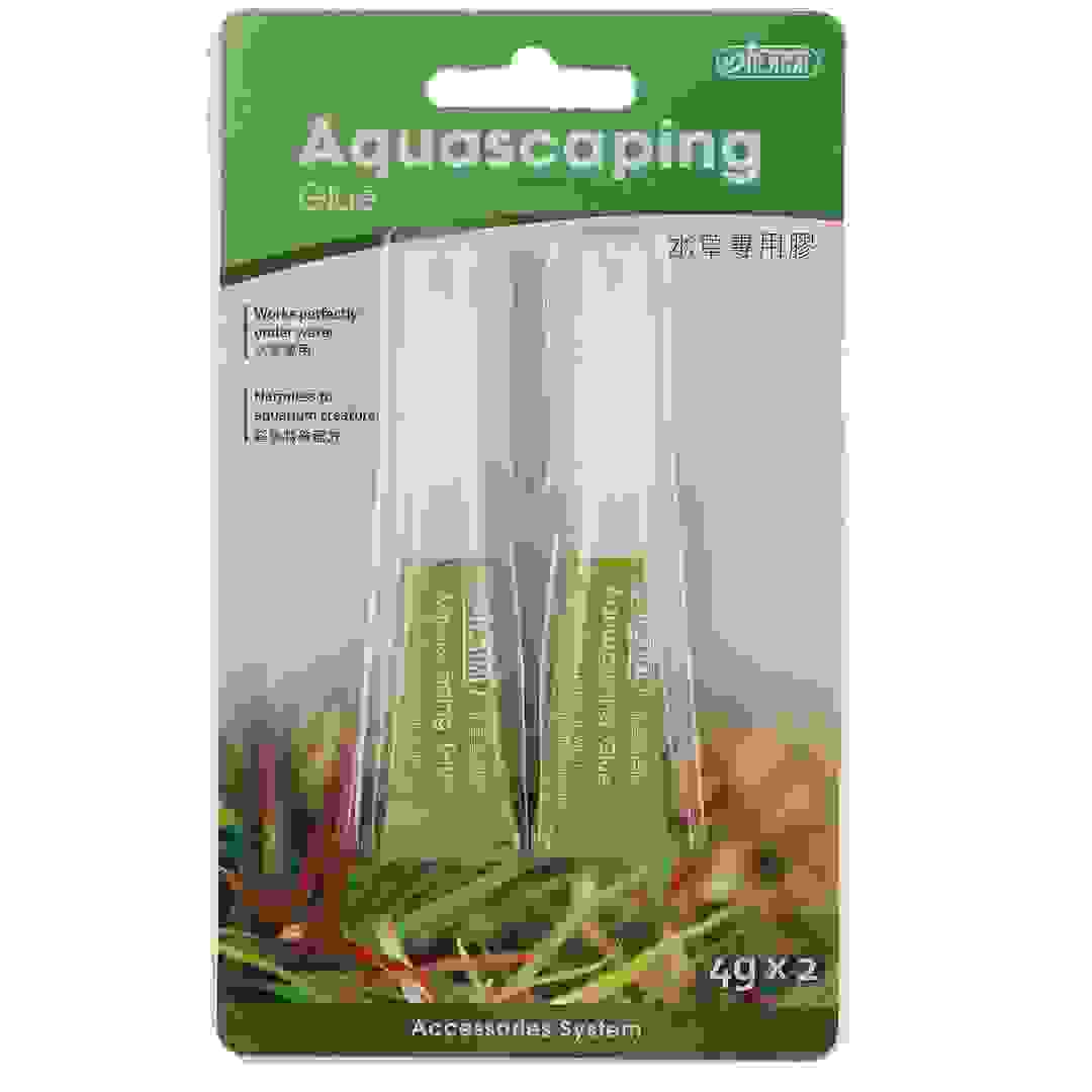 Tzong Aquascaping Instant Glue Pack (4 g, 2 Pc.)