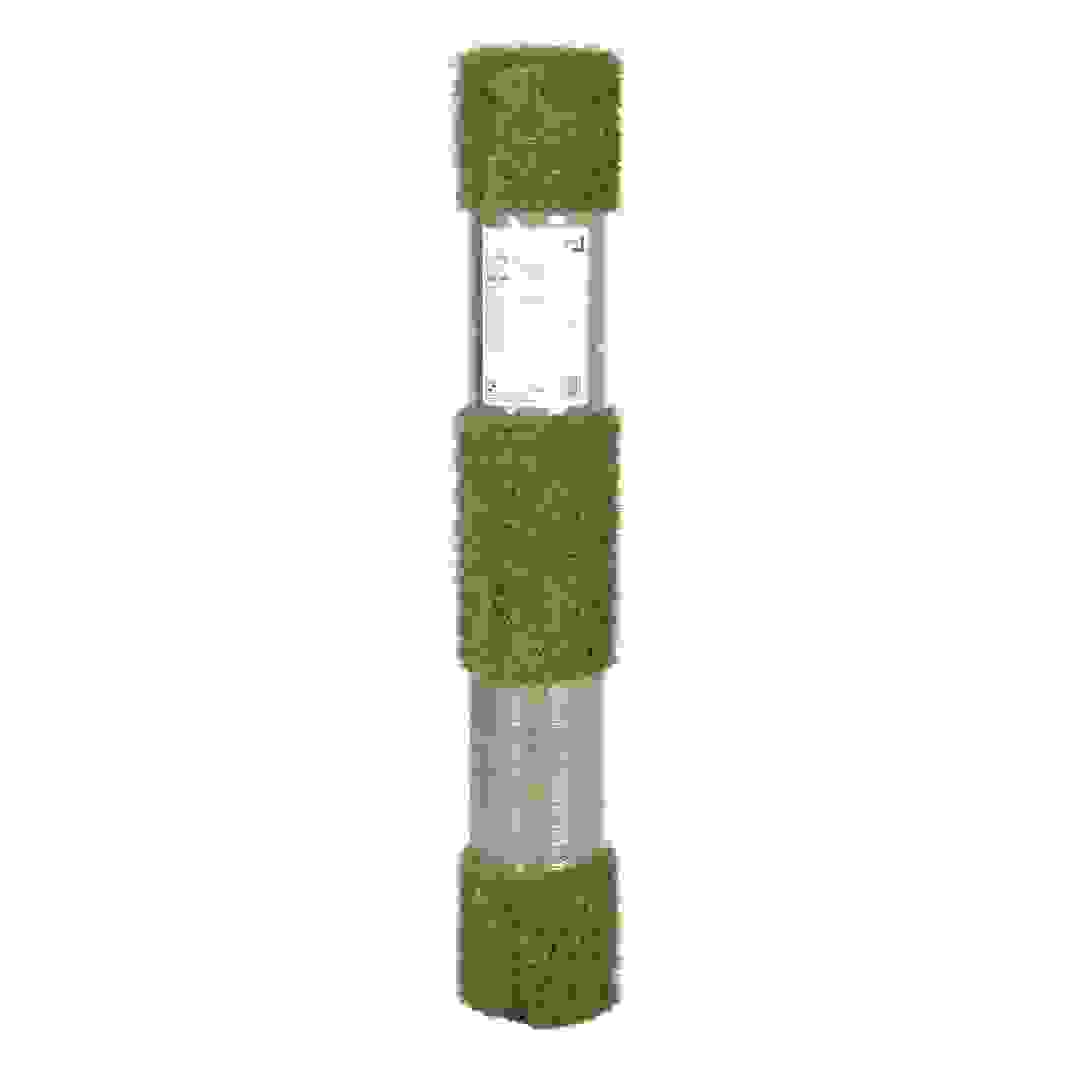 عشب اصطناعي دينس (1 × 4 متر،  20 ملم)