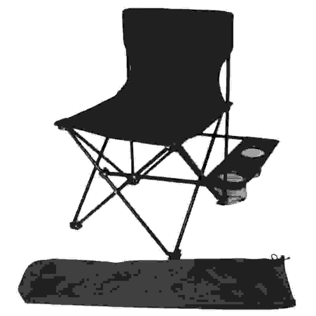 كرسي تخييم (45 × 45 × 70 سم)