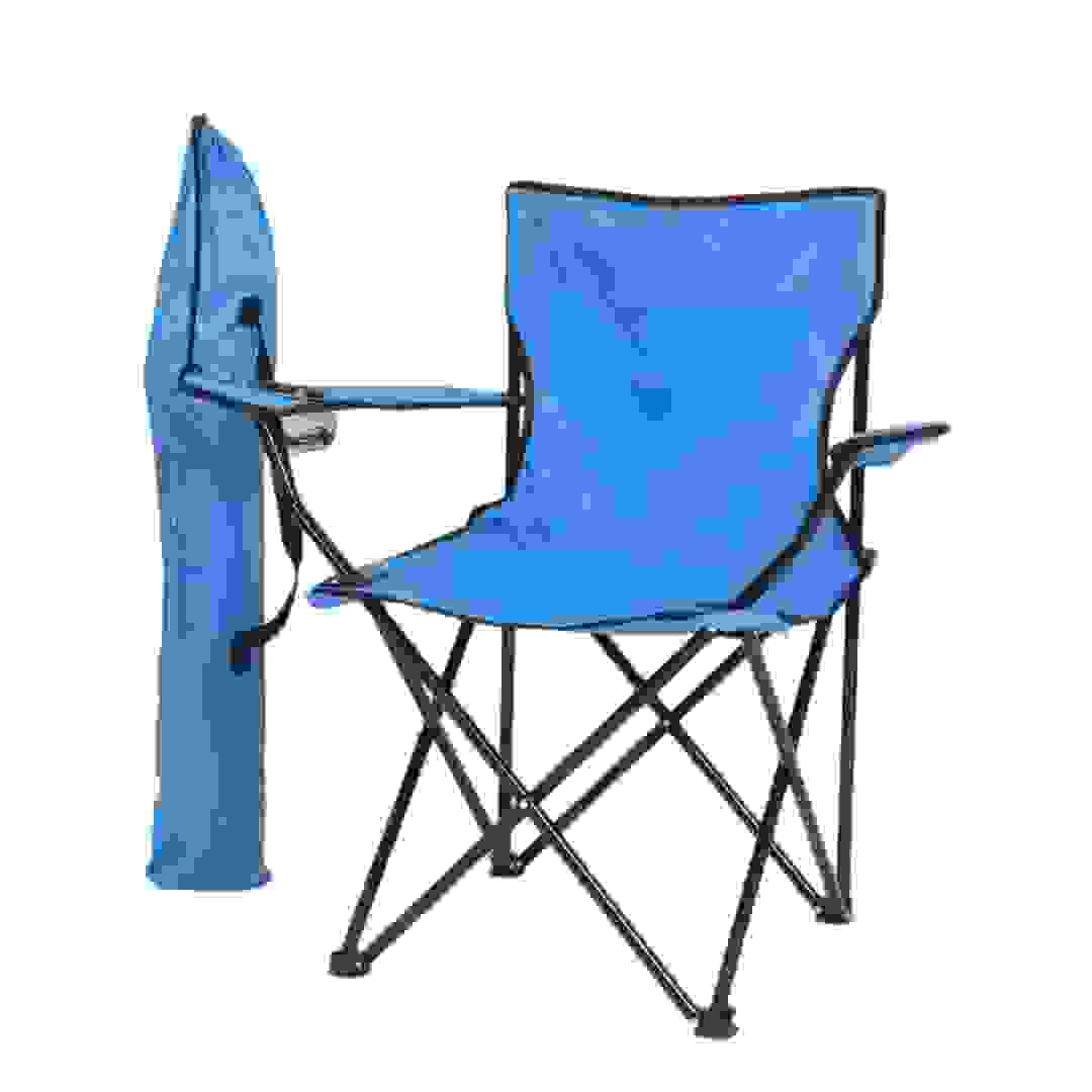 كرسي تخييم (50 × 50 × 80 سم)